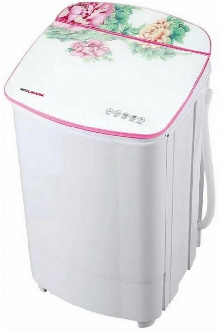 Центрифуга Willmark SD-68GS (белый) 