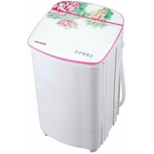 Центрифуга Willmark SD-68GS (белый) 