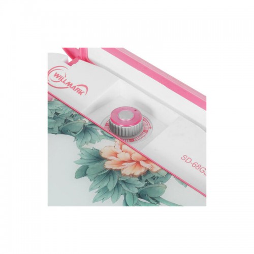 Центрифуга Willmark SD-68GS (белый) 6