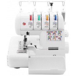 Оверлок Comfort 110 (белый)