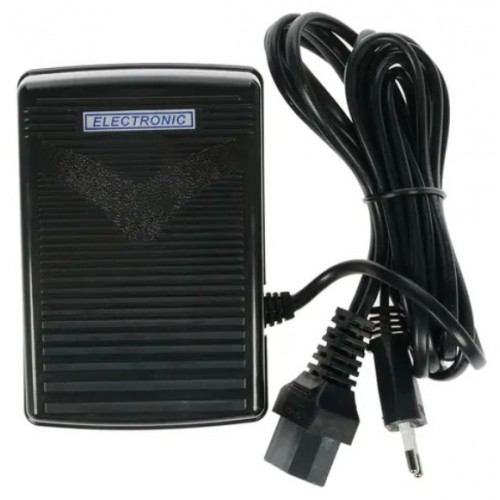 Оверлок Comfort 110 (белый) 4