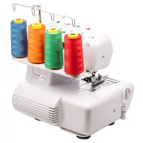 Оверлок Comfort 150 (белый) 1