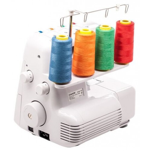 Оверлок Comfort 150 (белый) 2