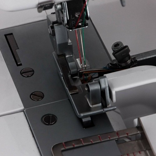 Оверлок Comfort 150 (белый) 8