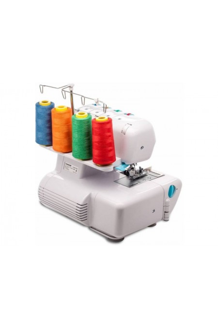 Оверлок Comfort 500 (белый) 2