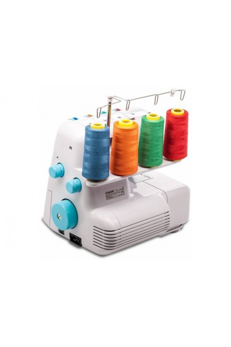 Оверлок Comfort 500 (белый) 3