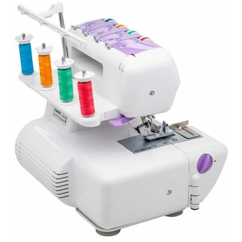 Оверлок Comfort 888 (белый) 3