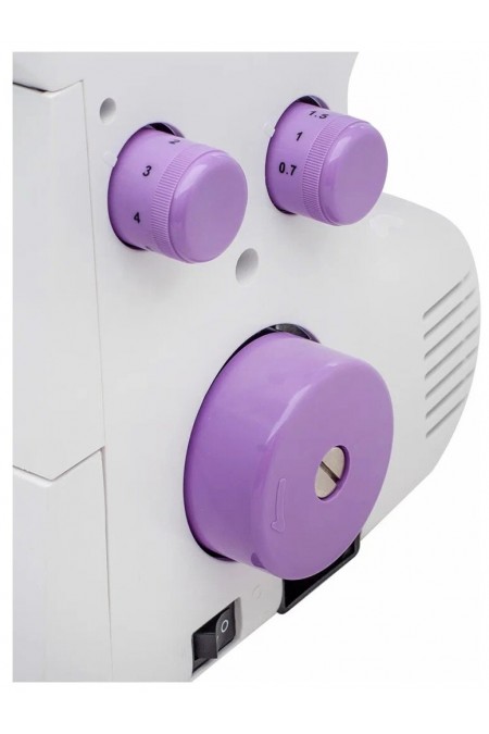 Оверлок Comfort 888 (белый) 5