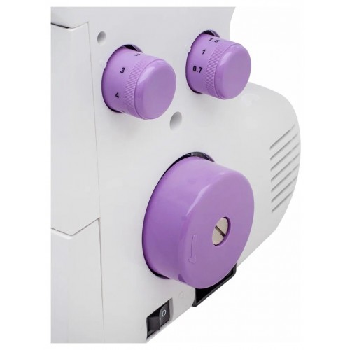 Оверлок Comfort 888 (белый) 6