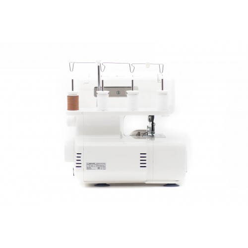 Оверлок Jaguar HQ-082DW (белый) 8