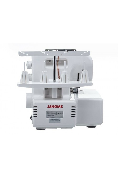 Оверлок Janome ArtStyle 4057 (белый) 7