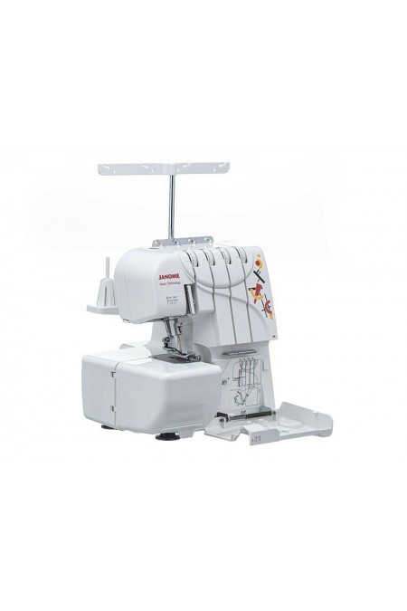 Оверлок Janome ArtStyle 4057 (белый) 9