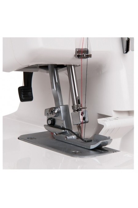 Оверлок Janome MyLock 205D (белый) 2