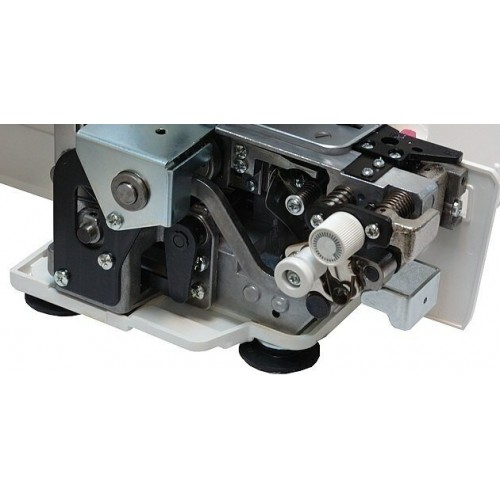 Оверлок Janome MyLock 4952 (белый/серый) 5