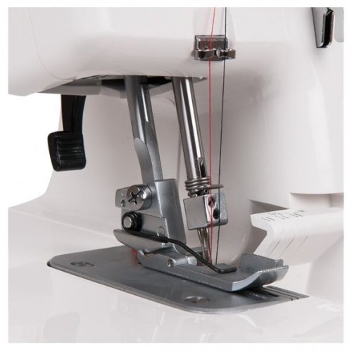 Оверлок Janome MyLock 784 (белый) 2