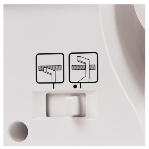 Оверлок Janome MyLock 784 (белый) 4