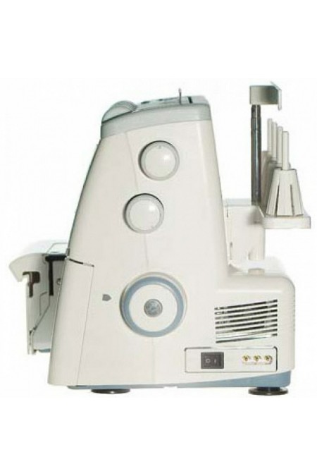 Оверлок Janome MyLock 784 (белый) 7