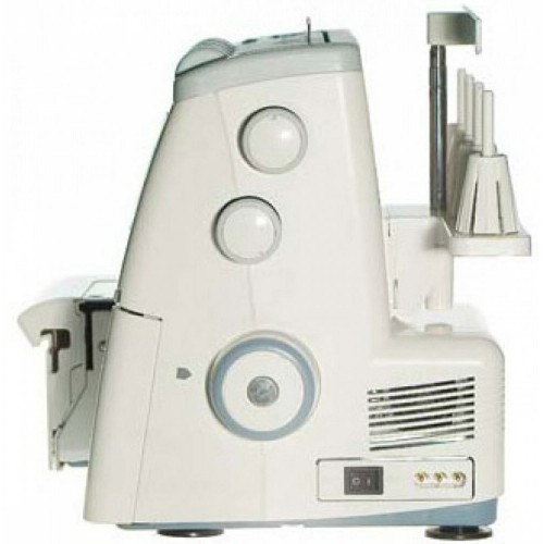 Оверлок Janome MyLock 784 (белый) 9