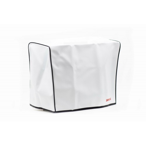 Распошивальная машина Janome CoverPro 7 (белый) 9