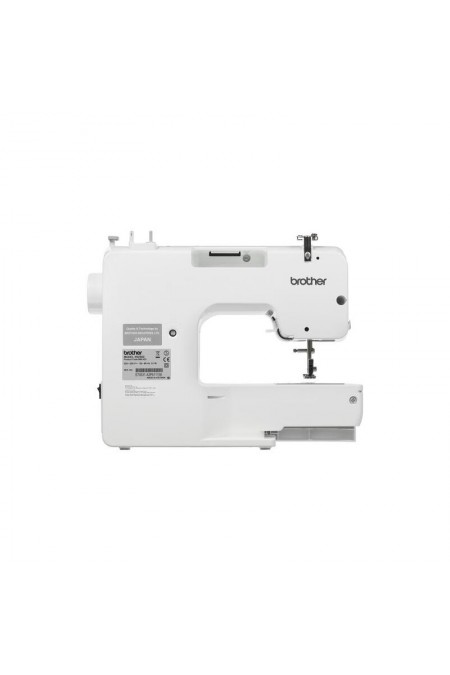 Швейная машина Brother XN2500 (белый/красный) 5