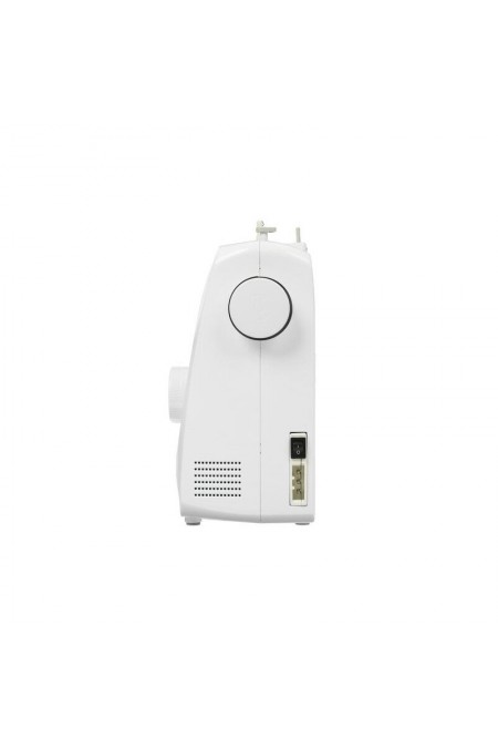 Швейная машина Brother XN2500 (белый/красный) 6