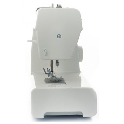 Швейная машина Chayka 142М (белый/серый) 2