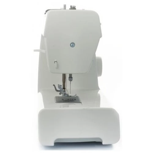 Швейная машина Chayka 142М (белый/серый) 2