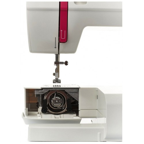 Швейная машина CHAYKA 145M (белый/красный) 2