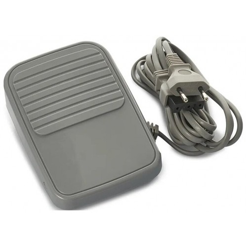 Швейная машина CHAYKA 145M (белый/красный) 4