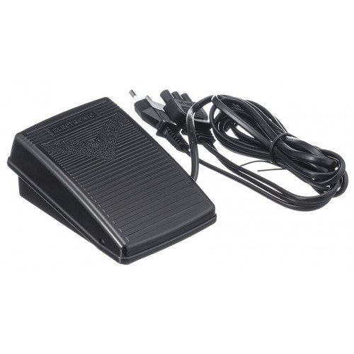 Швейная машина CHAYKA 2290 (белый/голубой) 3