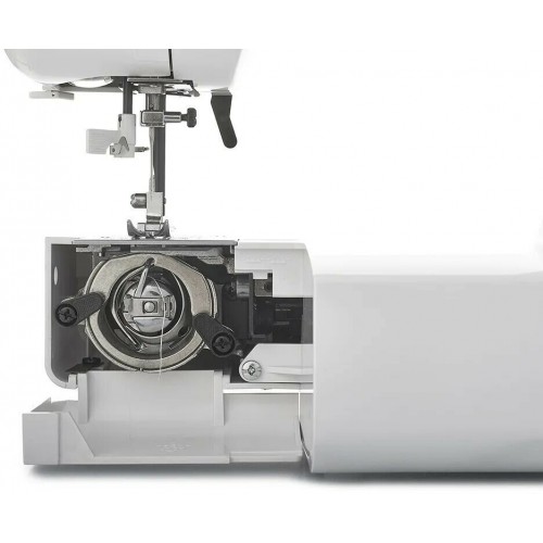 Швейная машина CHAYKA 2290 (белый/голубой) 6