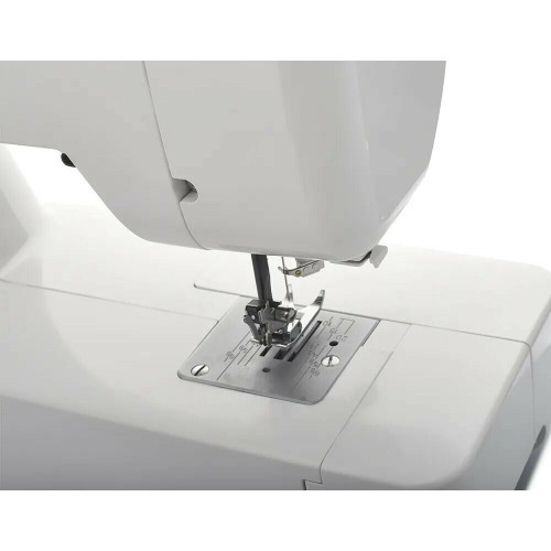 Швейная машина CHAYKA 2290 (белый/голубой) 7