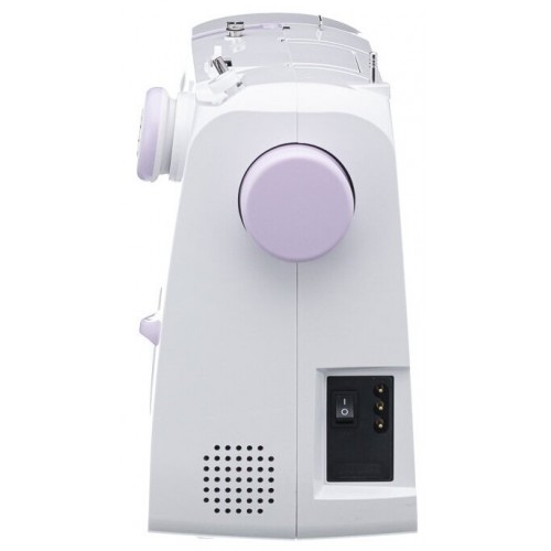 Швейная машина Chayka 590 (белый/лиловый) 5