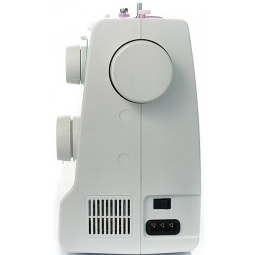 Швейная машина Chayka 740 (белый) 7