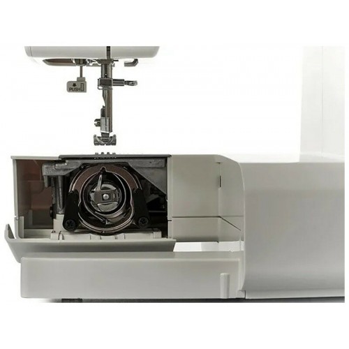 Швейная машина Chayka 740 (белый) 8