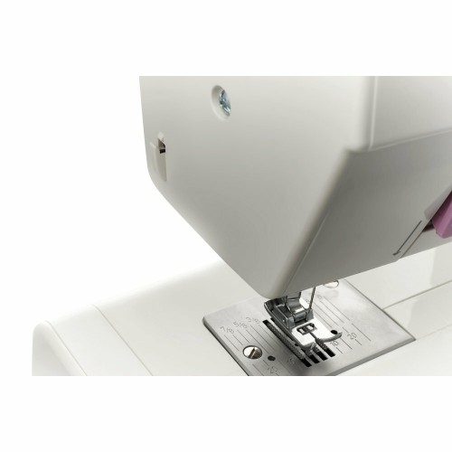 Швейная машина Chayka 740 (белый) 9
