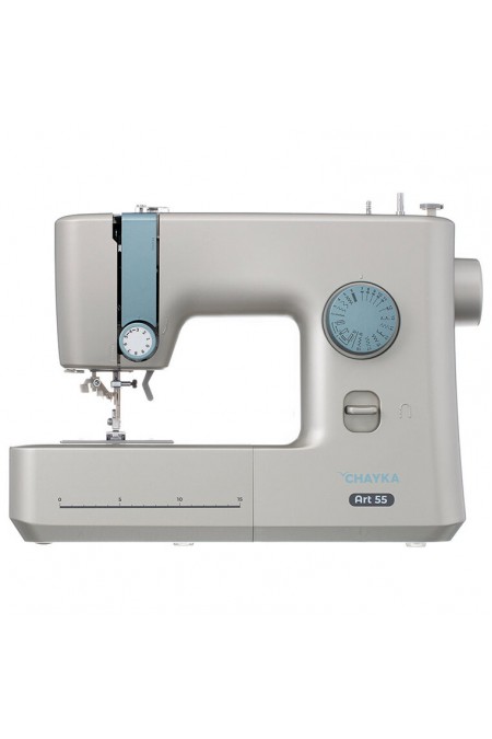 Швейная машина Chayka Art 55 (белый) 