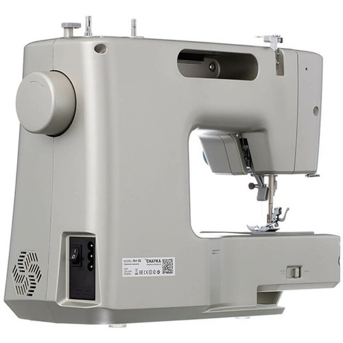 Швейная машина Chayka Art 55 (белый) 2