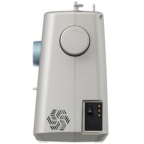 Швейная машина Chayka Art 55 (белый) 3