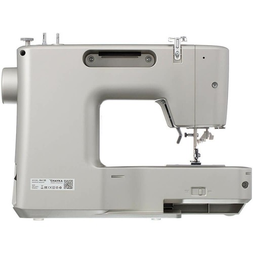 Швейная машина Chayka Art 55 (белый) 4