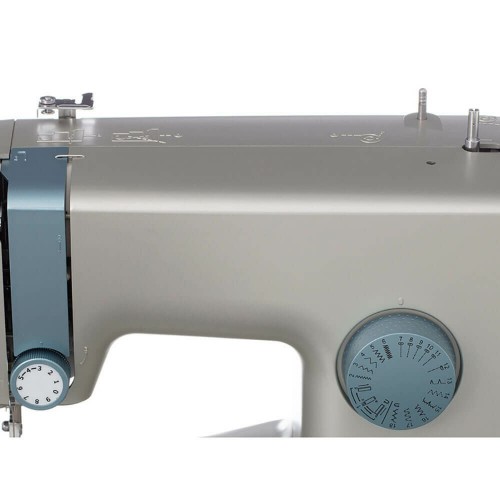 Швейная машина Chayka Art 55 (белый) 5