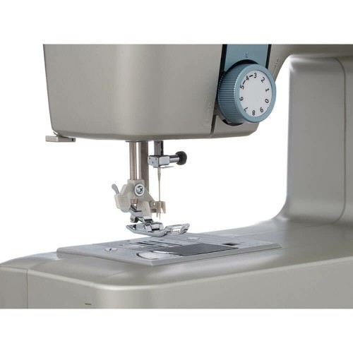 Швейная машина Chayka Art 55 (белый) 6