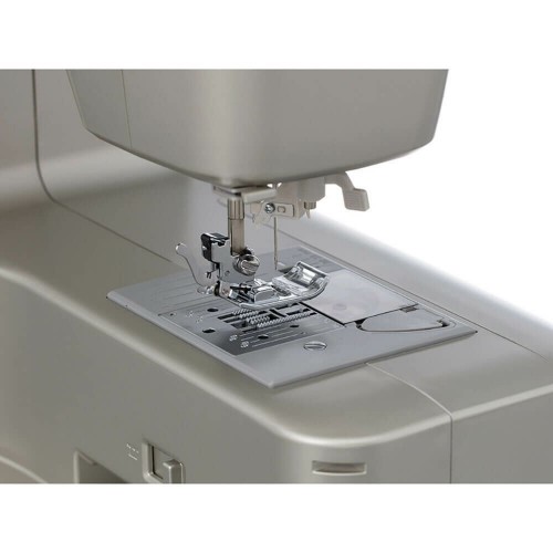 Швейная машина Chayka Art 55 (белый) 7