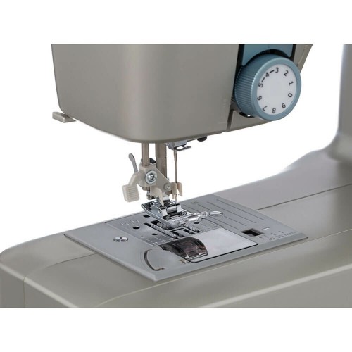 Швейная машина Chayka Art 55 (белый) 8