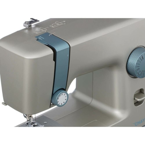 Швейная машина Chayka Art 55 (белый) 9