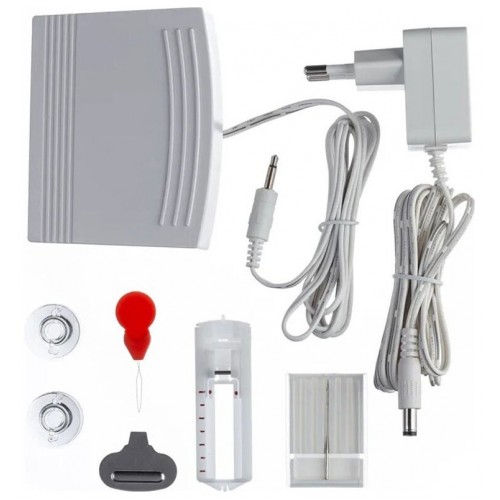 Швейная машина Chayka ComfortStitch 11 (белый) 1