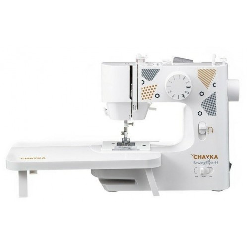 Швейная машина Chayka ComfortStitch 11 (белый) 2