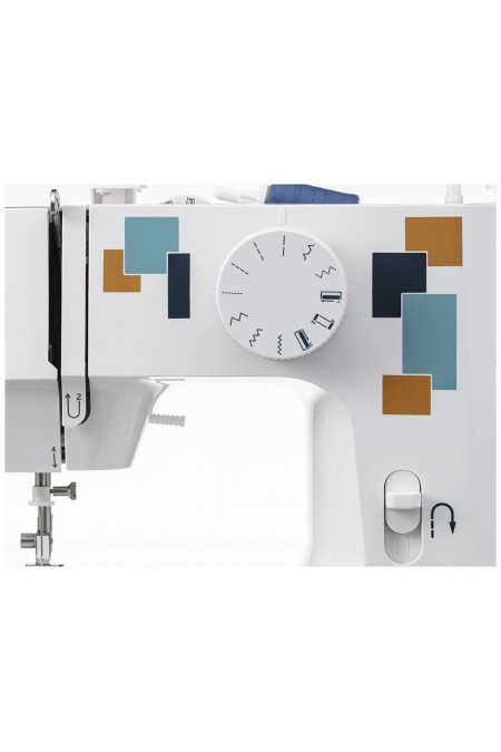 Швейная машина Chayka ComfortStitch 11 (белый) 2