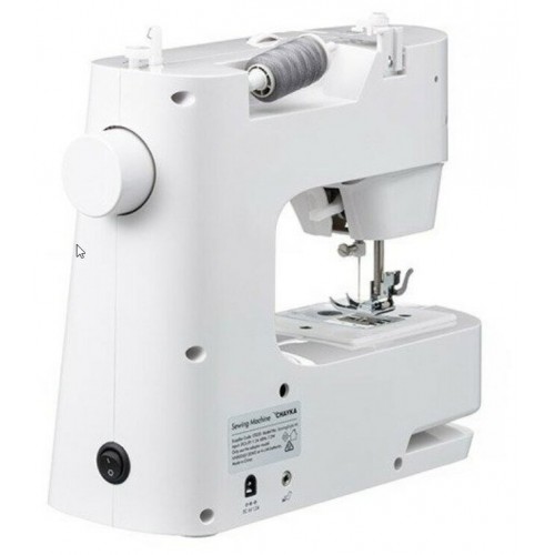 Швейная машина Chayka ComfortStitch 11 (белый) 3