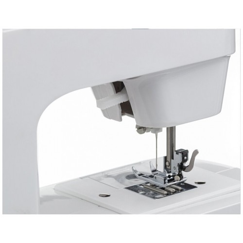 Швейная машина Chayka ComfortStitch 11 (белый) 4